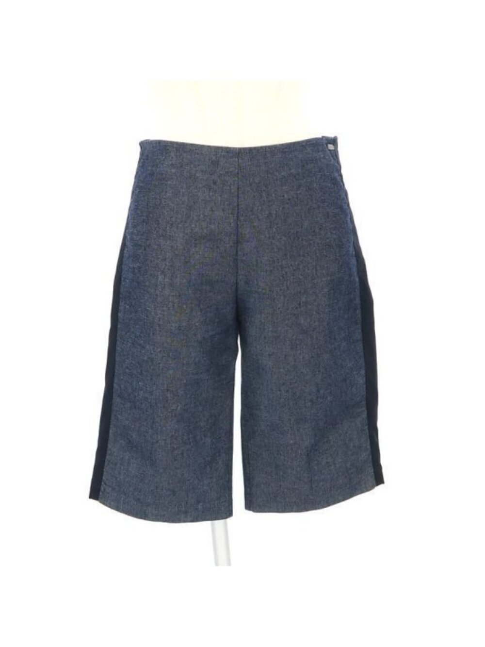 Chanel 00c Pants Navy